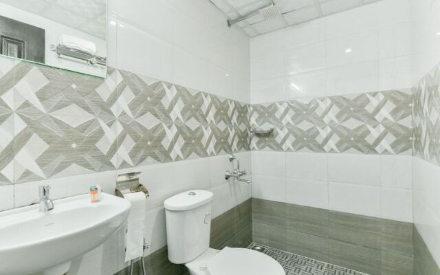 OYO 6244 Kay Pee's Inn