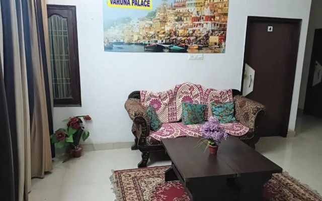 Nandini Homestay