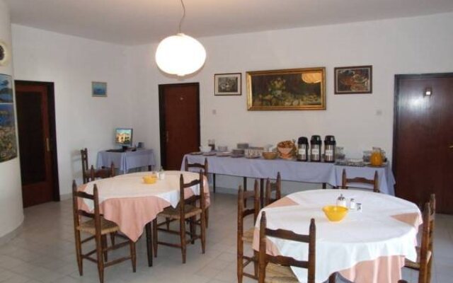 Guest House Palma