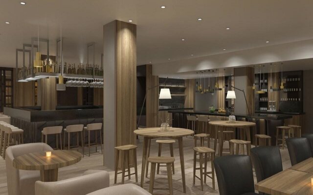 AC Hotel by Marriott Riga