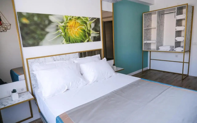 Eceabat Ritim Suite Hotel