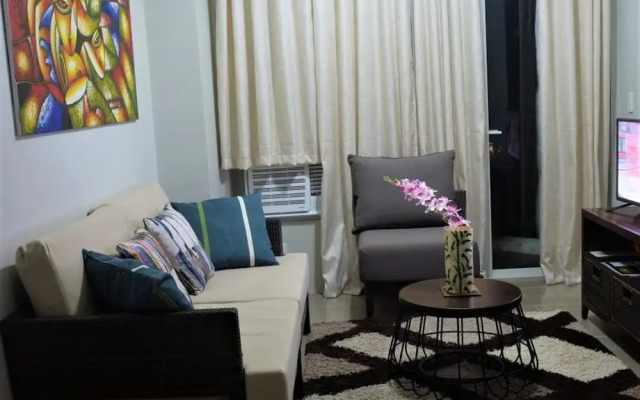 Gerbi's Condoplace at Oceanway Residences Boracay