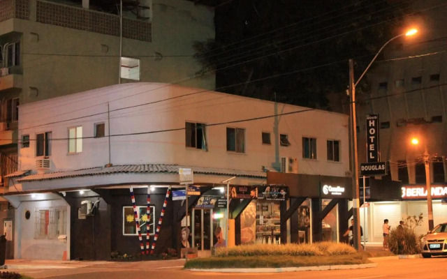 Novo Hotel Douglas