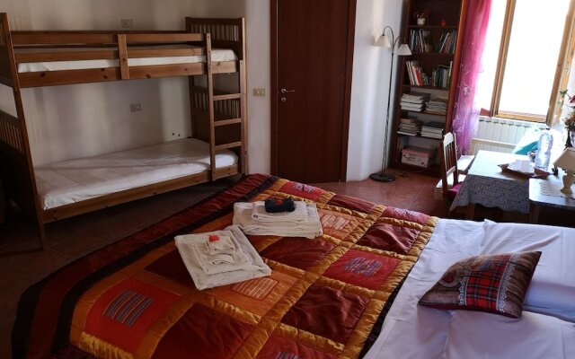 L'Antico Borgo di Torri