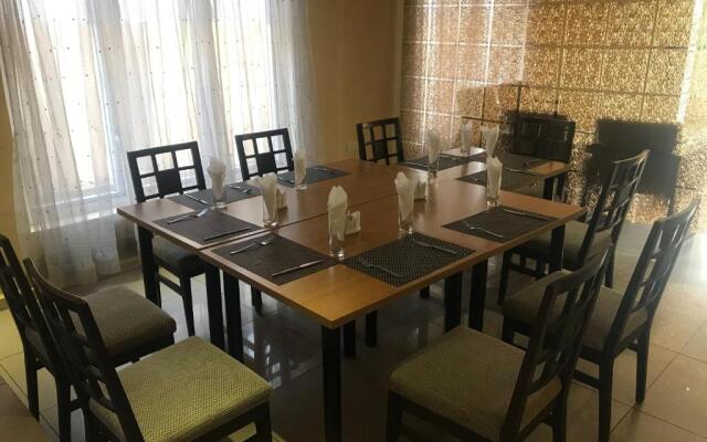 Adis Hotels Ibadan