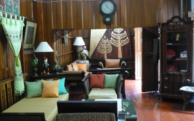 Khemapira Bed&Breakfast