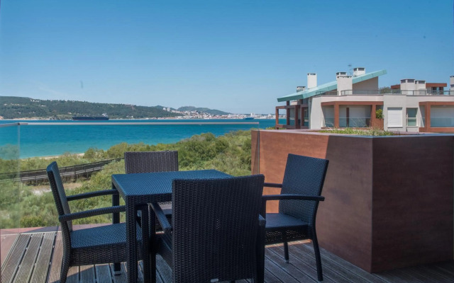 Troia Residence by The Editory - Apartamentos Praia