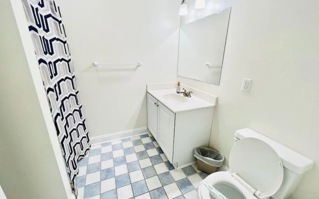 Wilmington Avenue 20B