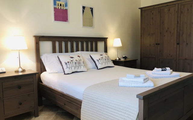 Villa Arzilla Country House Sardegna