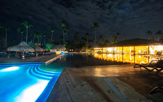 Grand Sirenis Punta Cana Resort & Aquagames - All Inclusive