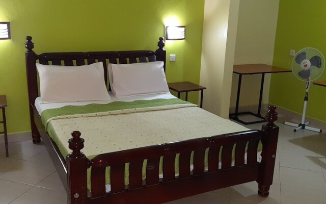 Northroad Governor Villas Hotel