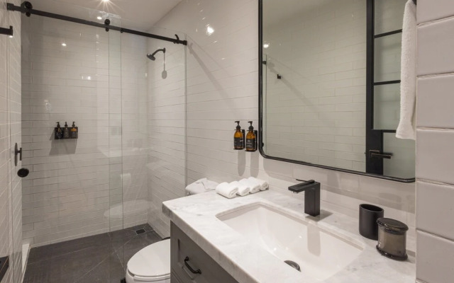 Designer 3-Story Home in San Miguel