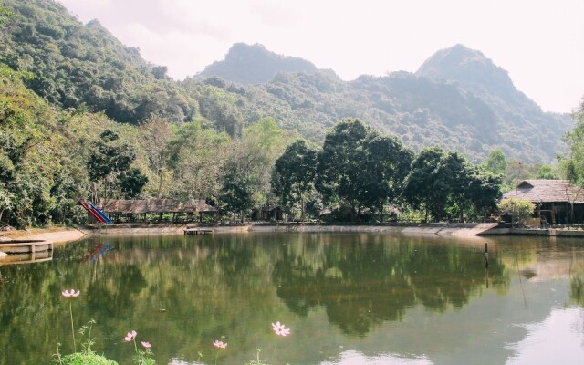 Hoi Lake Farmstay