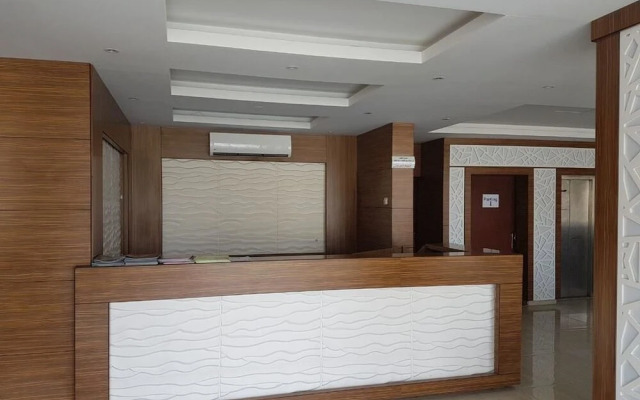 Meera Suites 4