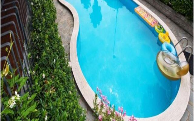 Hotel Villa Nicole
