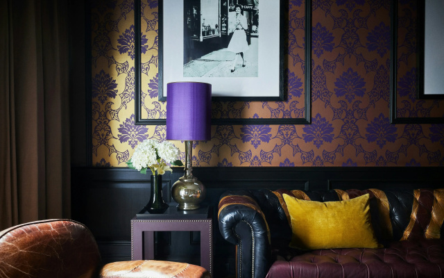 The George Hotel