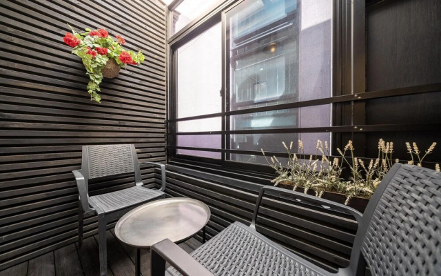 Hotel Avenue 162 Seoul