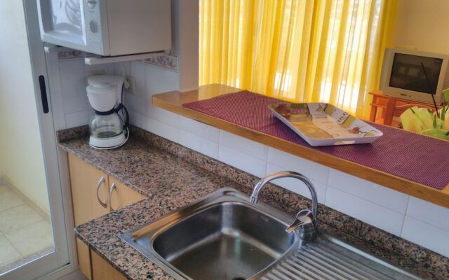 Ap Costas Voramar Bungalow