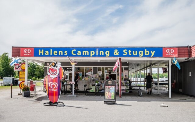 Halens Camping AB