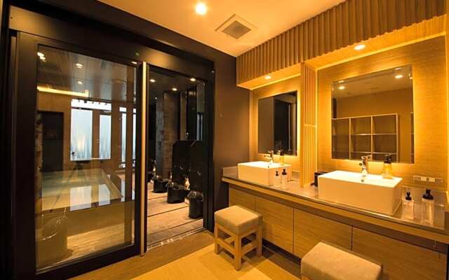 HOTEL Cargo Shinsaibashi - Vacation STAY 91932