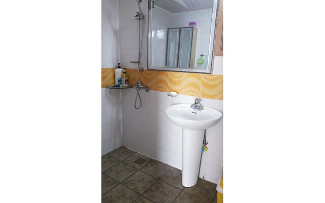 Yeongdeok East Sea Pension