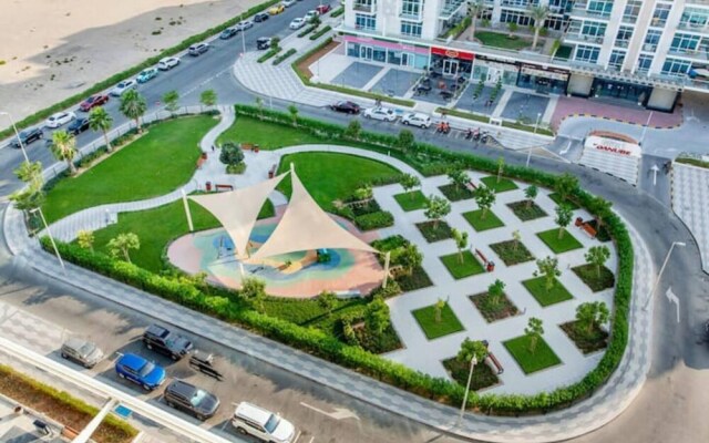 Beautiful Studio Apartment Near New Dubai Mall