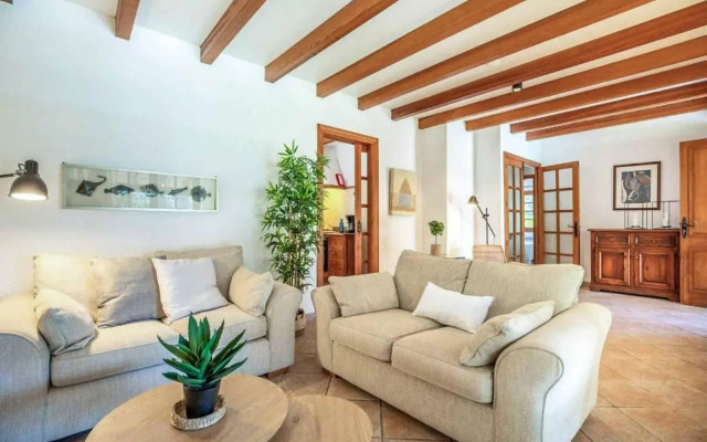Villa Garrigo