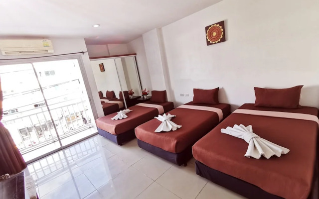 Blue Star Hotel