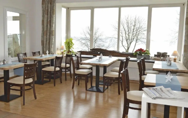 Alte Fischereischule