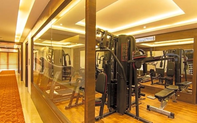 Liverpool Hotels, Outer Ring Road, Marathahalli