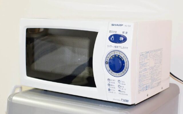 Riverside high-rise apartment BIOSU