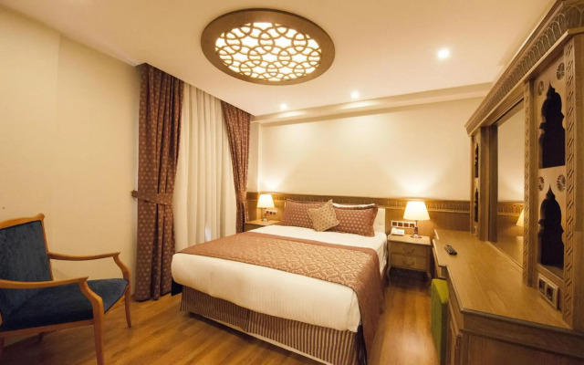 Hotel Ney