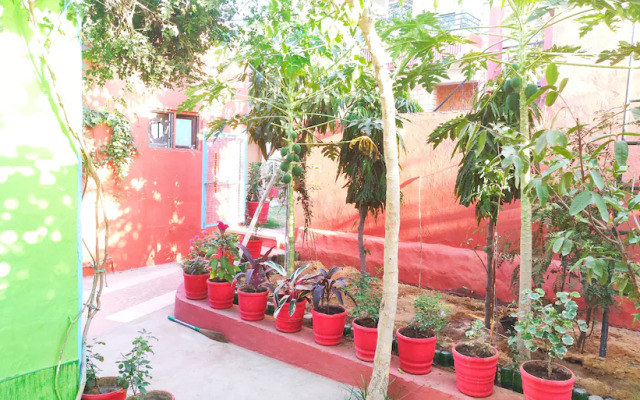 Jannat Residency