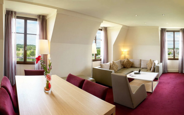 Radisson Blu Hotel Paris, Marne-la-Vallée