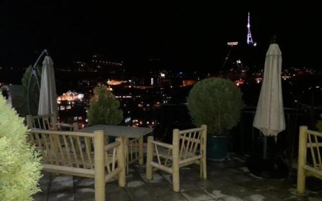 Tbilisi Tower Guest House