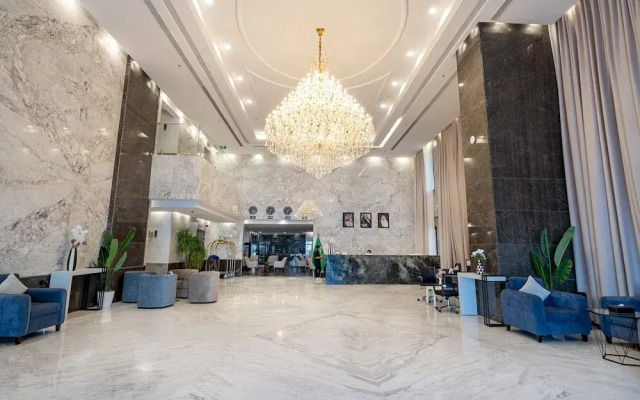 Sunday Jeddah Hotel