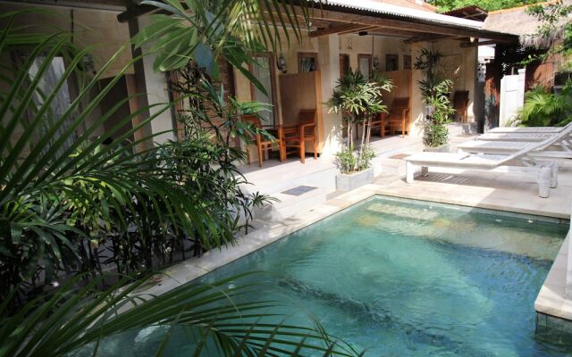 巴厘岛艾里登巴萨塞拉坦帕萨杜瓦2号酒店(Airy Eco Denpasar Selatan Pasar Dua 2 Bali)