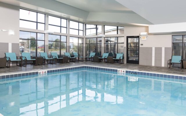 Residence Inn Akron South/Green