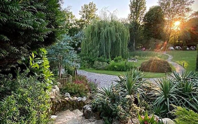 Le Domaine De Gorneton
