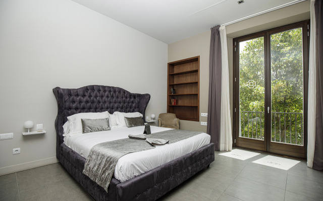 Les Clarisses Hotel Boutique