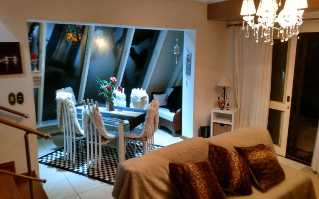 Apartamento Vale do Bosque