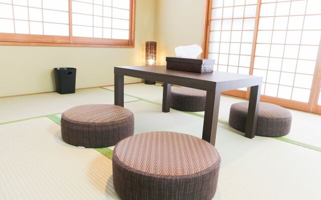 Maison Tsuha