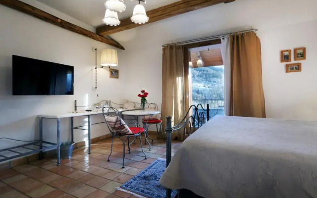 Hôtel l'Autantic