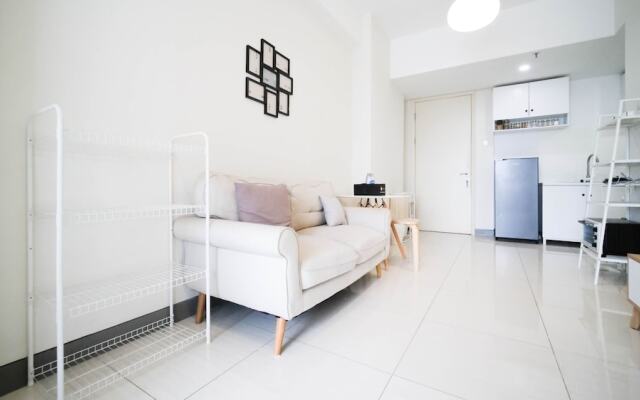 Spacious 2Br Connected To Mall At Anderson Supermall Mansion Apartment