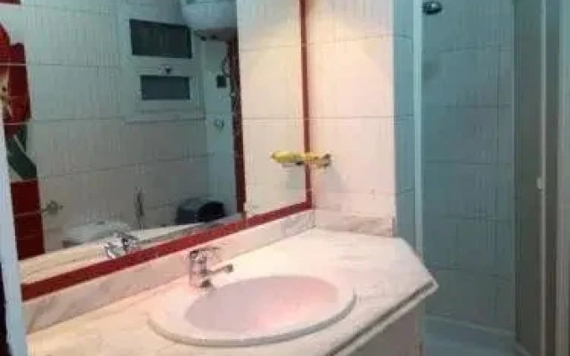 Nile Star Suites  Apt