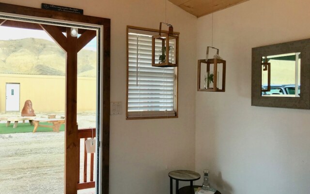 Terlingua Nights Cabins
