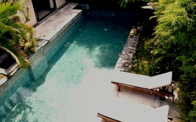 Villa Nisaka Niwasa
