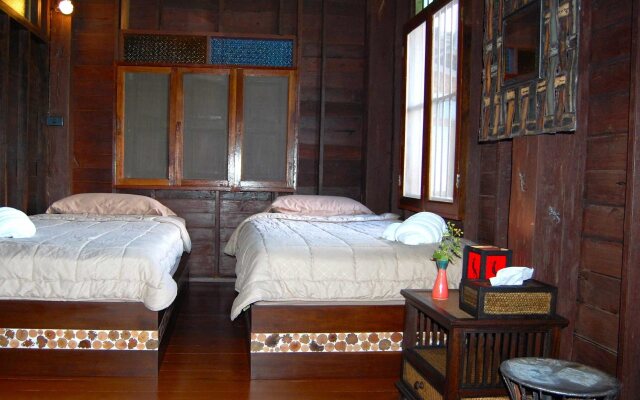 Swiss Lanna Lodge