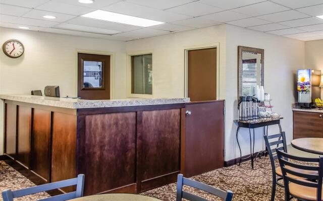 Baymont by Wyndham Lancaster PA Dutch Country