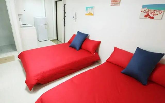 Skyinn Guesthouse